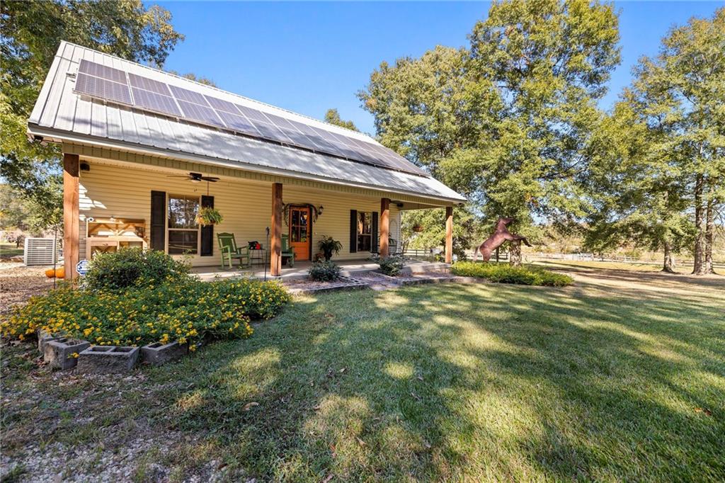 730 Hundred Oaks Street, Montpelier, Louisiana image 1