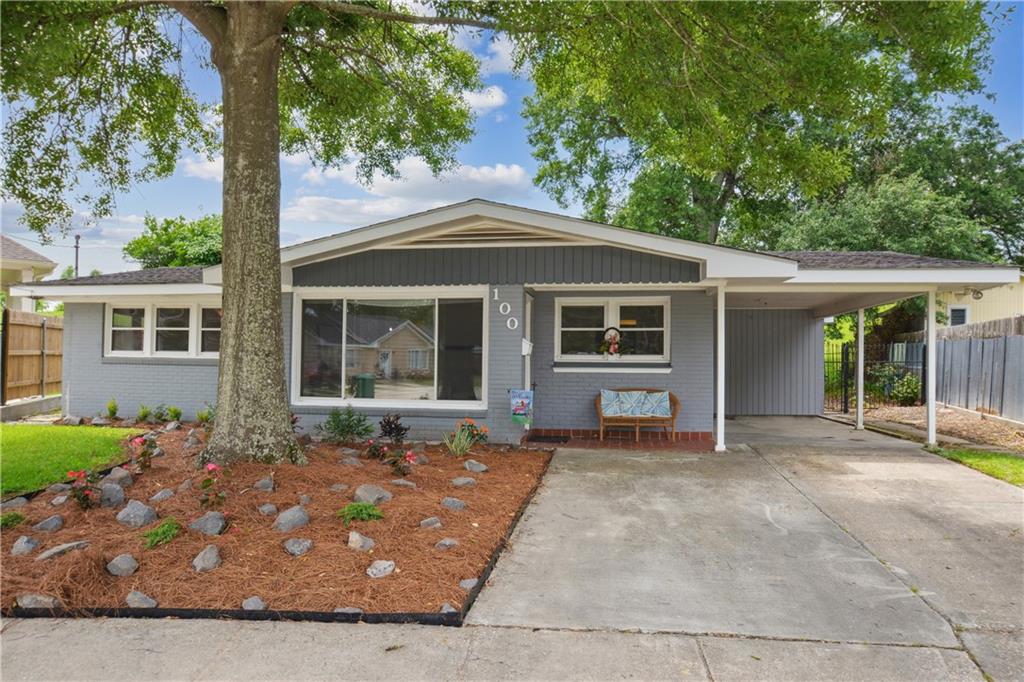 100 Coventry Court, River Ridge, Louisiana image 1