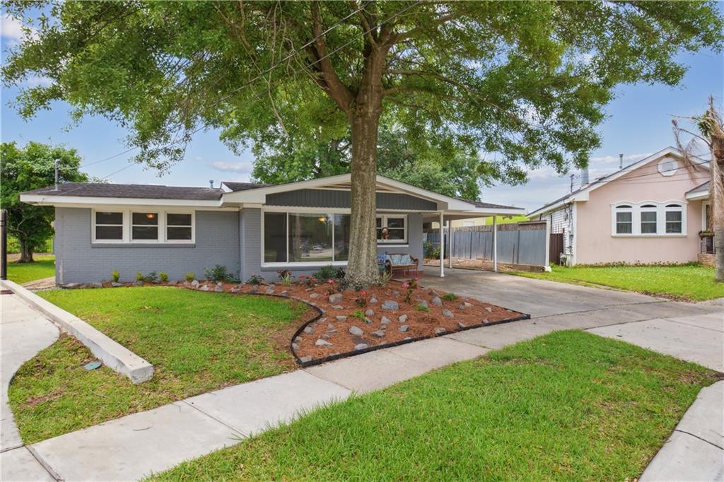 100 Coventry Court, River Ridge, Louisiana image 2