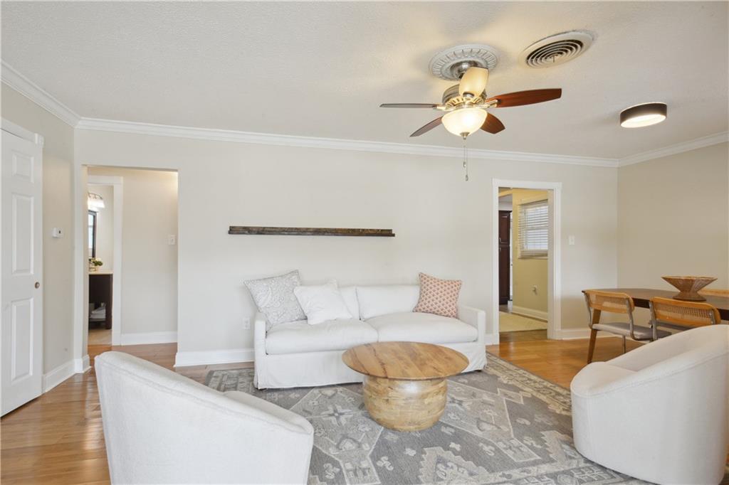100 Coventry Court, River Ridge, Louisiana image 3