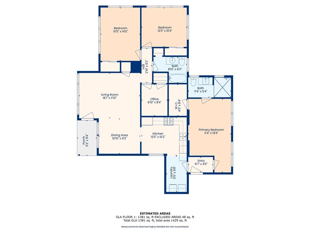 100 Coventry Court, River Ridge, Louisiana image 30