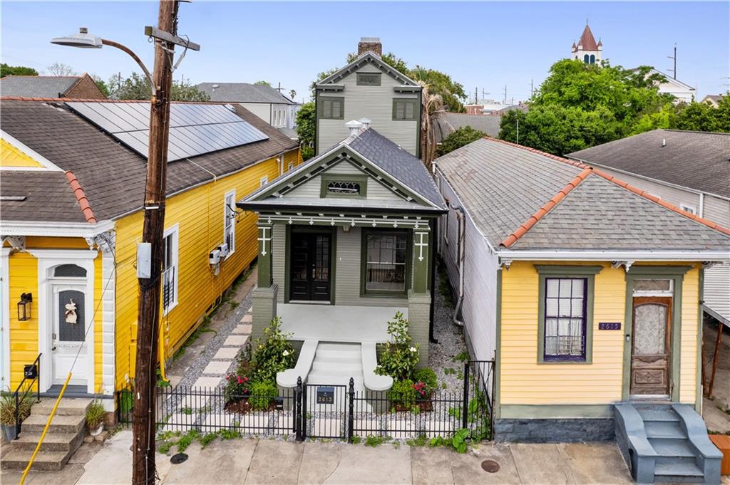 2613 Dauphine Street, New Orleans, Louisiana image 24