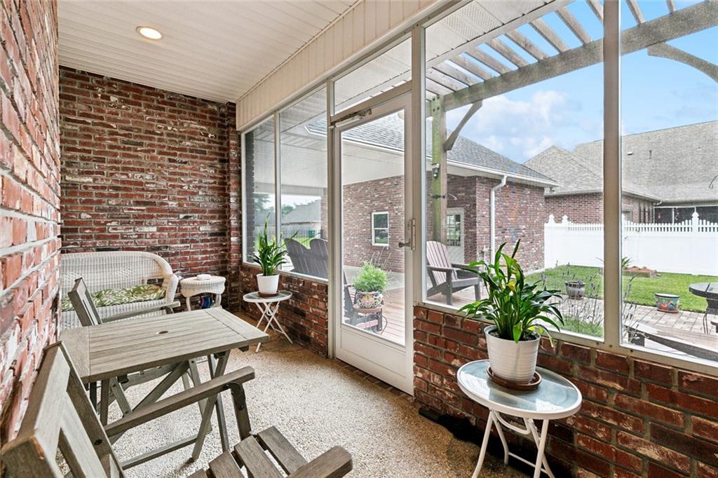 201 Laurel Court, Luling, Louisiana image 25