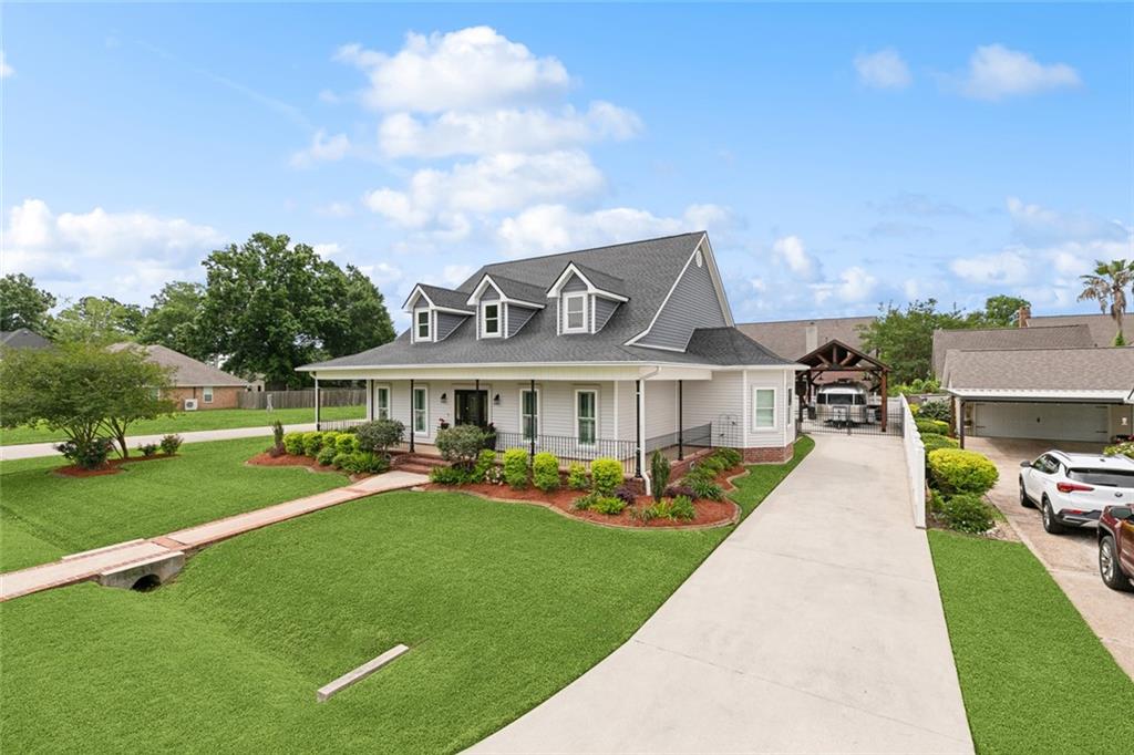 201 Laurel Court, Luling, Louisiana image 3