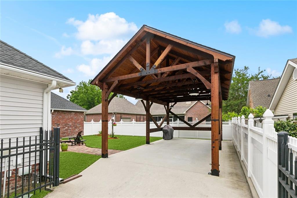 201 Laurel Court, Luling, Louisiana image 30