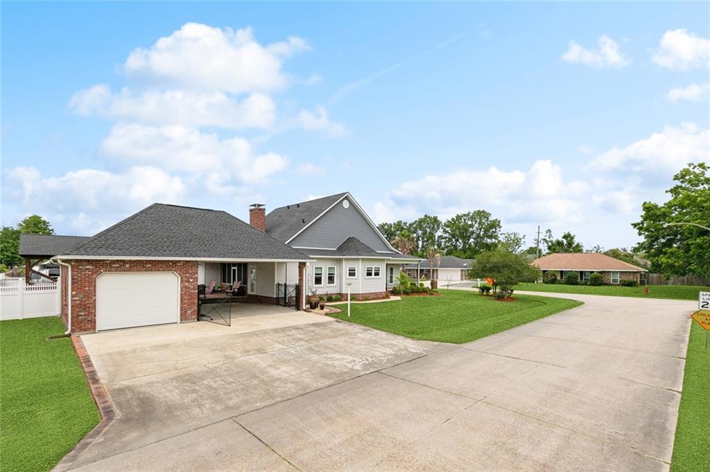201 Laurel Court, Luling, Louisiana image 31