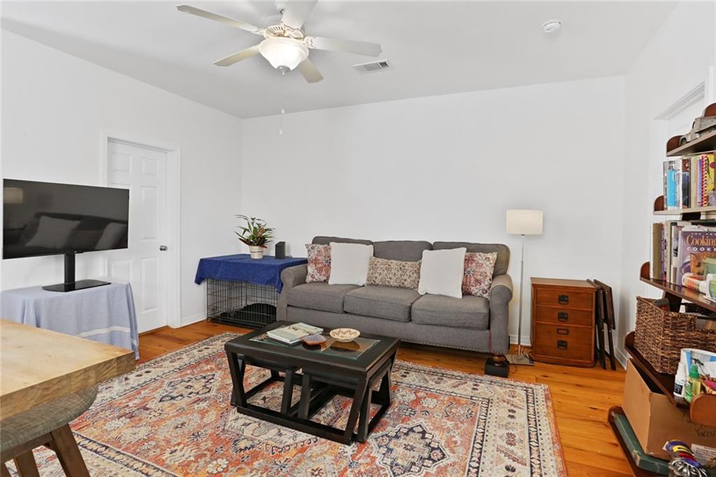 934 N Gayoso Street, New Orleans, Louisiana image 11