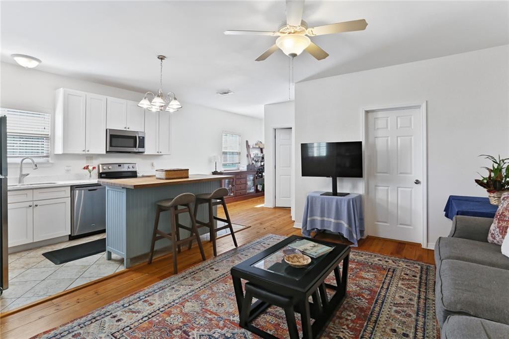 934 N Gayoso Street, New Orleans, Louisiana image 13