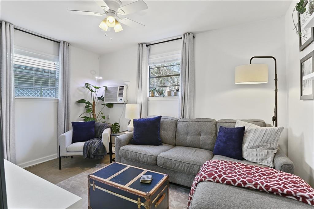 934 N Gayoso Street, New Orleans, Louisiana image 22