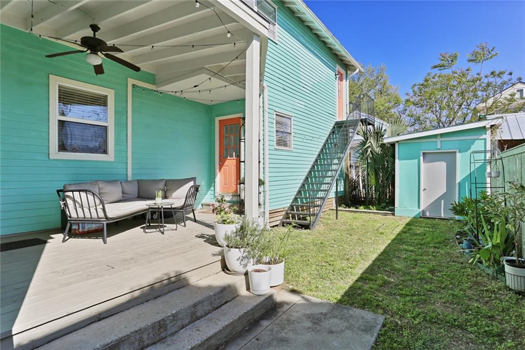 934 N Gayoso Street, New Orleans, Louisiana image 30