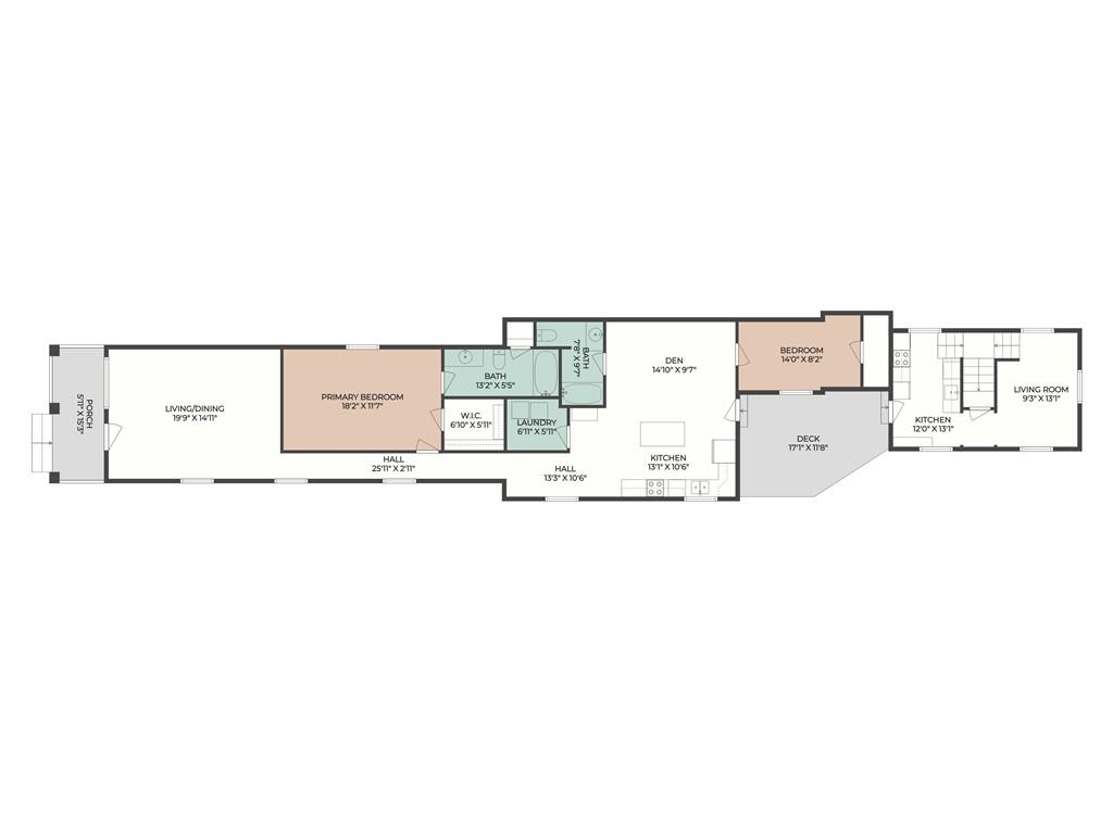 934 N Gayoso Street, New Orleans, Louisiana image 32