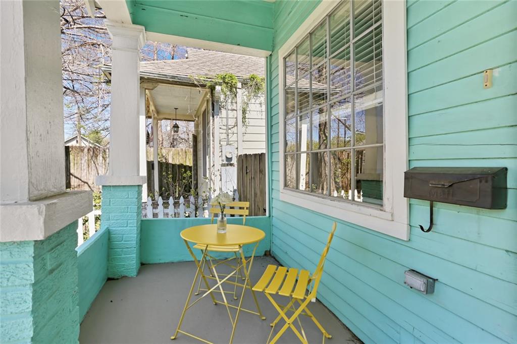 934 N Gayoso Street, New Orleans, Louisiana image 5