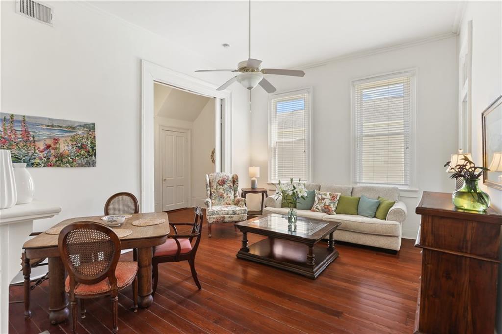 2734 36 St Philip Street, New Orleans, Louisiana image 12