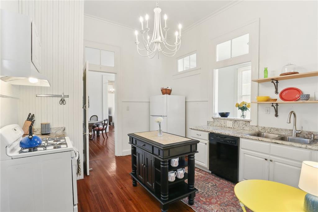 2734 36 St Philip Street, New Orleans, Louisiana image 19