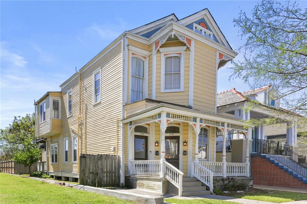 2734 36 St Philip Street, New Orleans, Louisiana image 5
