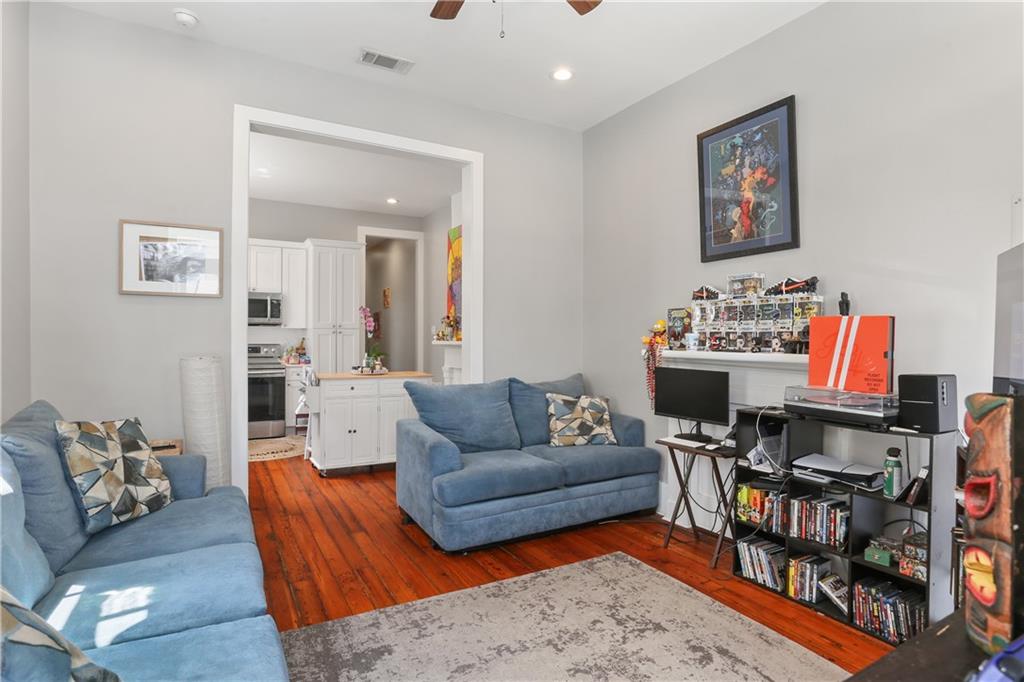 917 N Prieur Street, New Orleans, Louisiana image 7