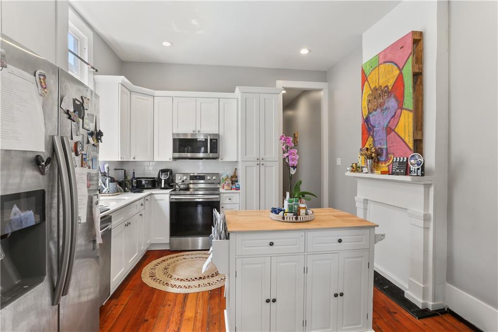 917 N Prieur Street, New Orleans, Louisiana image 8