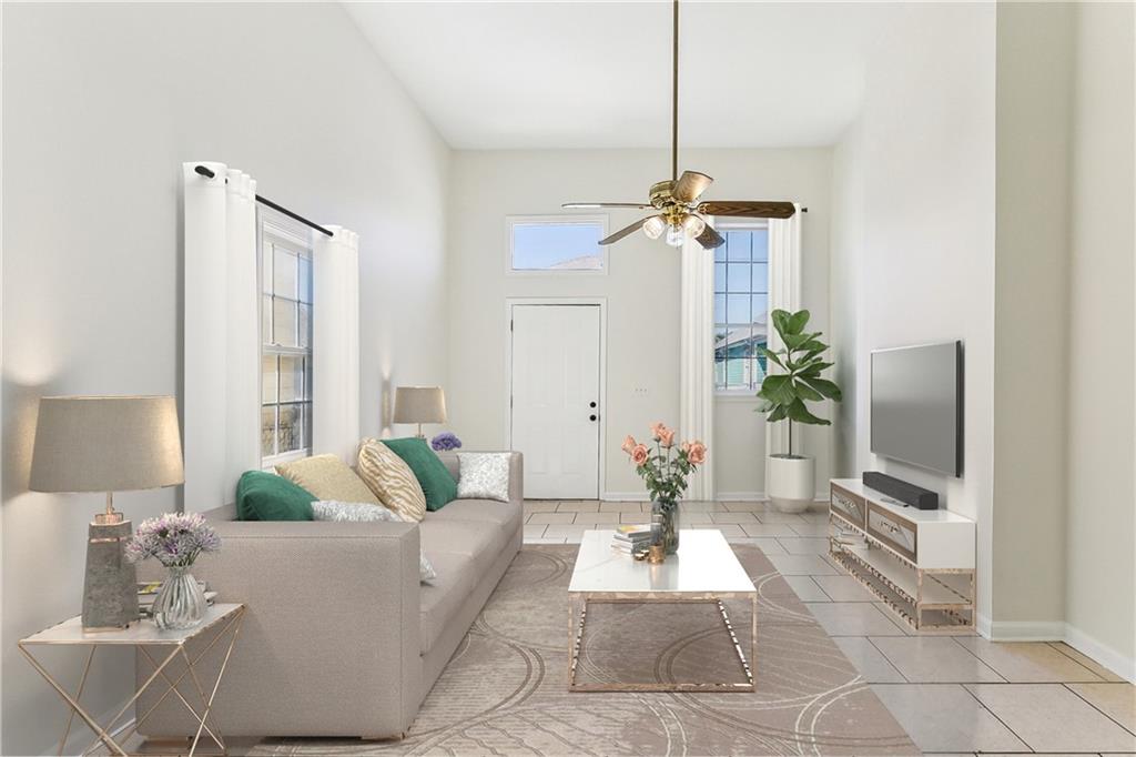 1116 N Roman Street, New Orleans, Louisiana image 3