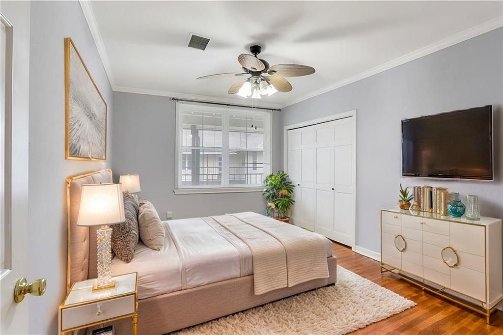 7444 St. Charles Avenue #303, New Orleans, Louisiana image 5
