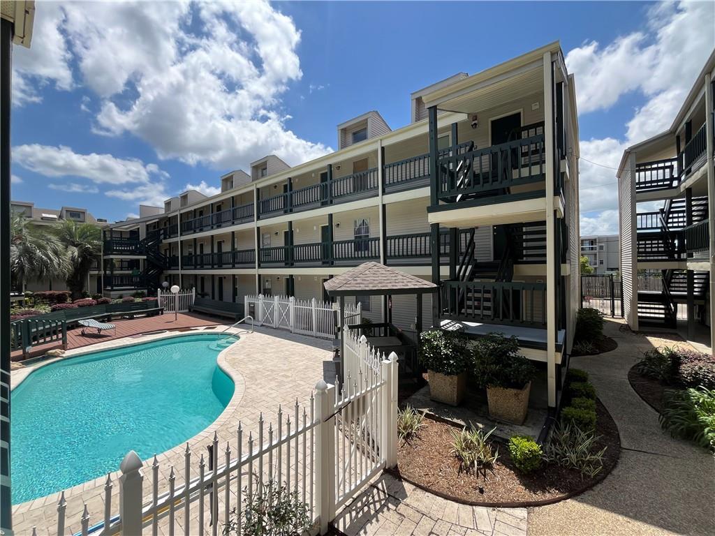 2330 Edenborn Avenue #320, Metairie, Louisiana image 21