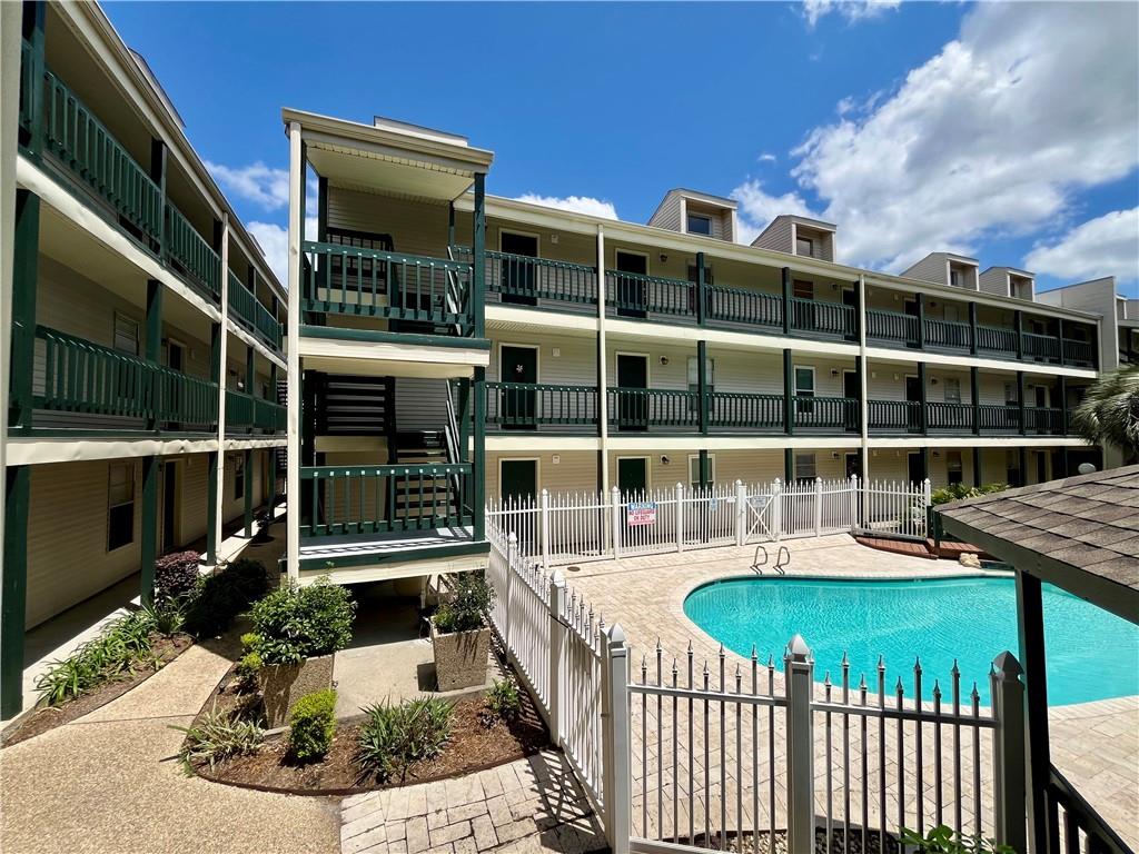 2330 Edenborn Avenue #320, Metairie, Louisiana image 22