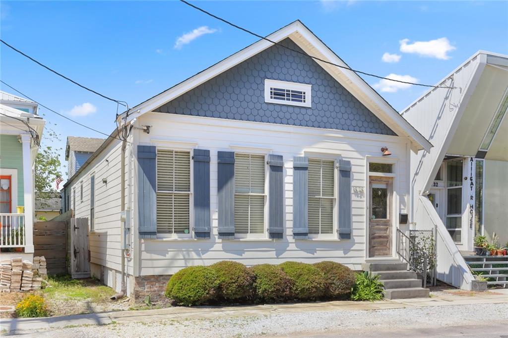 1828 Sixth Street, New Orleans, Louisiana image 2
