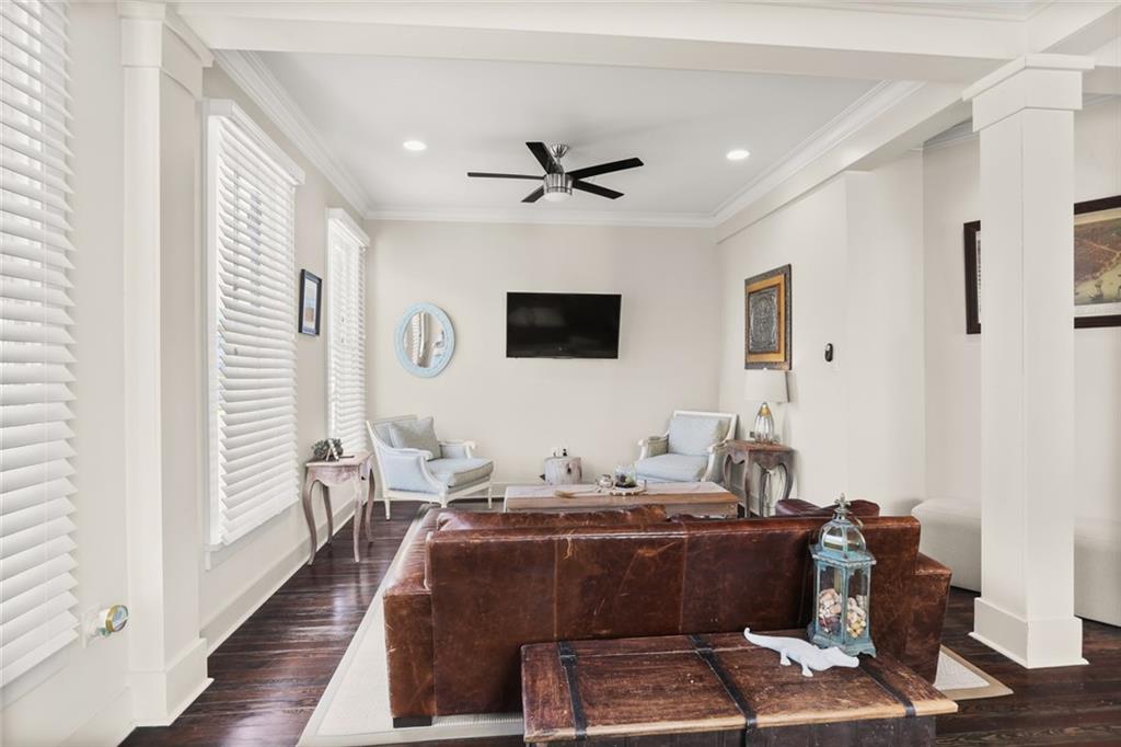 1828 Sixth Street, New Orleans, Louisiana image 4