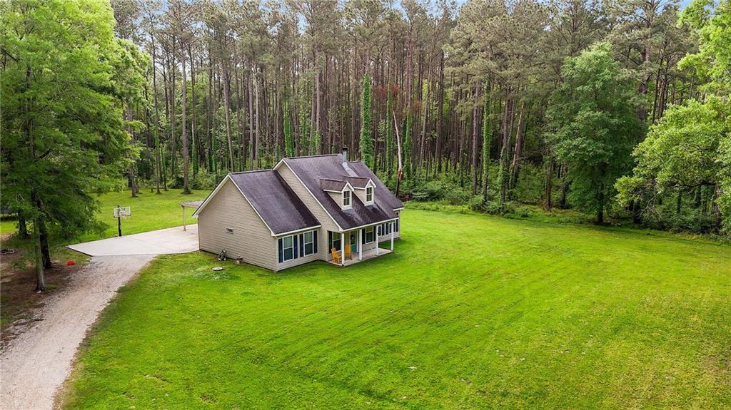 26276 Stroecker Lane, Ponchatoula, Louisiana image 2