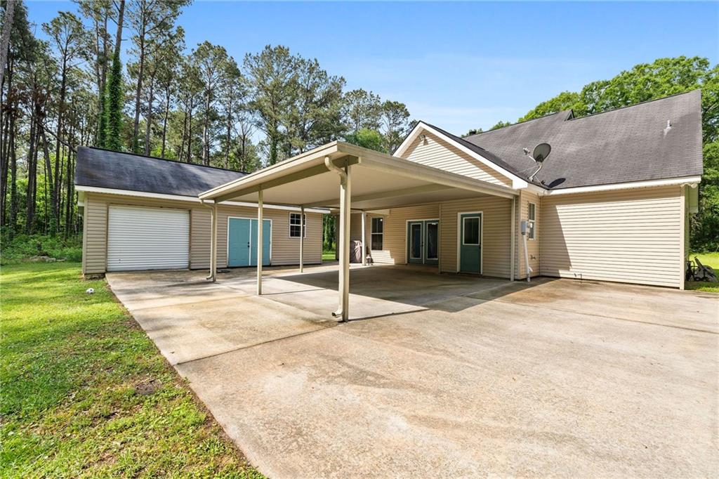 26276 Stroecker Lane, Ponchatoula, Louisiana image 25