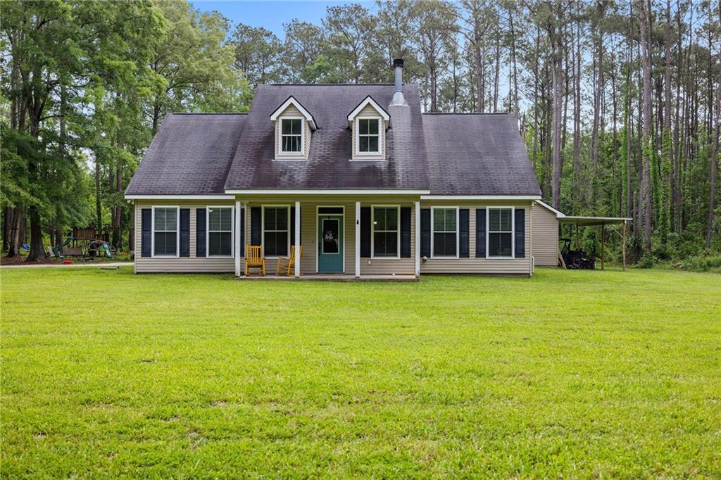 26276 Stroecker Lane, Ponchatoula, Louisiana image 29