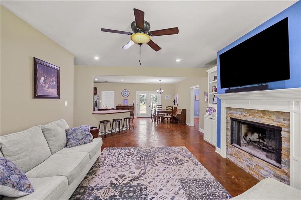 26276 Stroecker Lane, Ponchatoula, Louisiana image 8