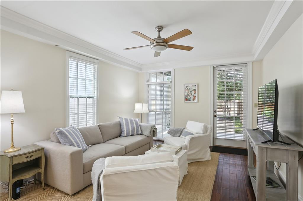 824 26 Henry Clay Avenue, New Orleans, Louisiana image 10