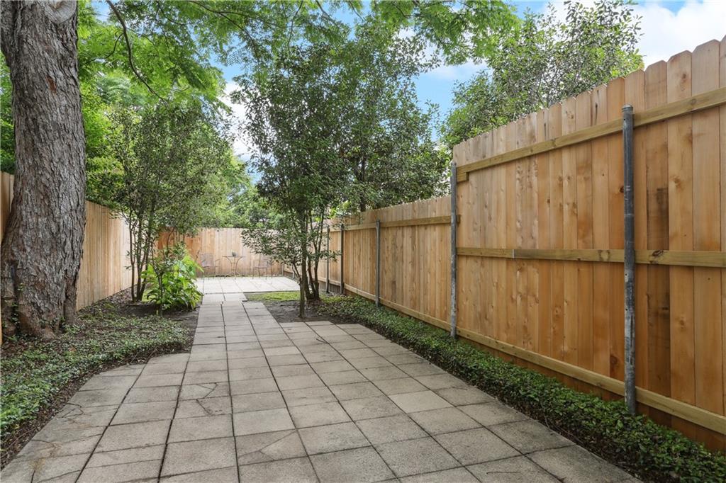 824 26 Henry Clay Avenue, New Orleans, Louisiana image 22