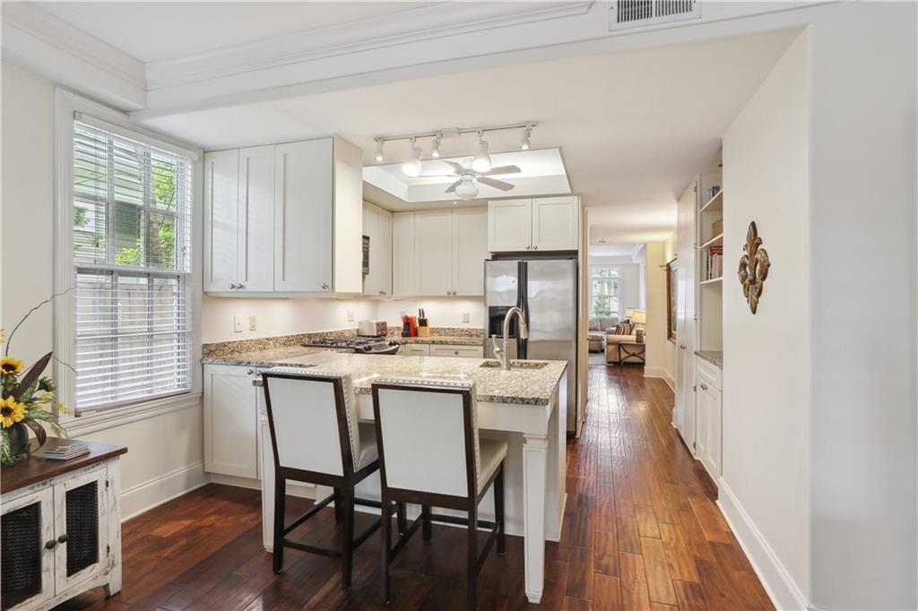 824 26 Henry Clay Avenue, New Orleans, Louisiana image 29