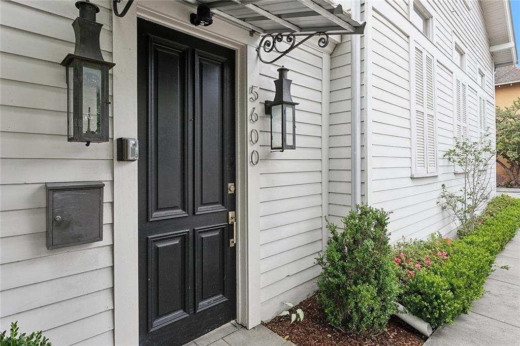 5600 Prytania Street, New Orleans, Louisiana image 1