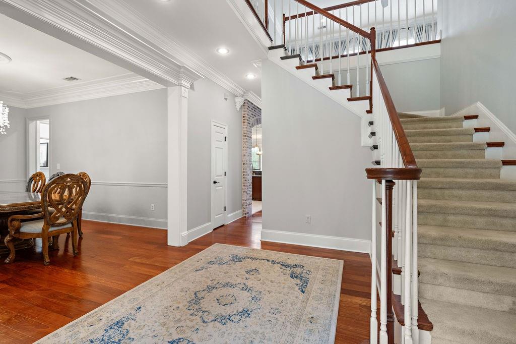 212 Mattingly Lane, Madisonville, Louisiana image 3
