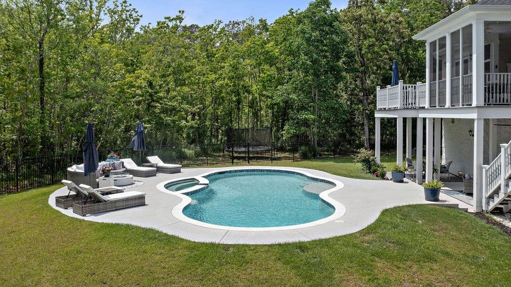 212 Mattingly Lane, Madisonville, Louisiana image 39