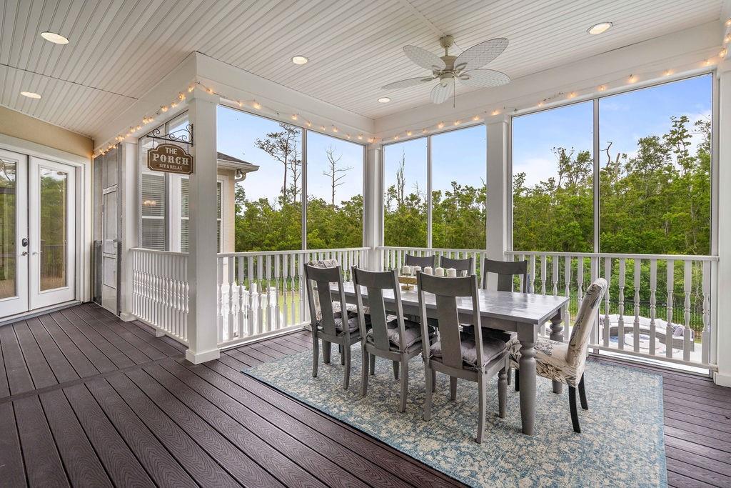 212 Mattingly Lane, Madisonville, Louisiana image 41