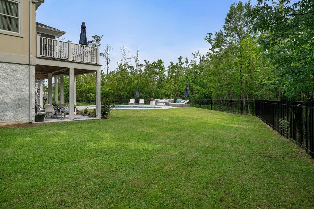 212 Mattingly Lane, Madisonville, Louisiana image 48