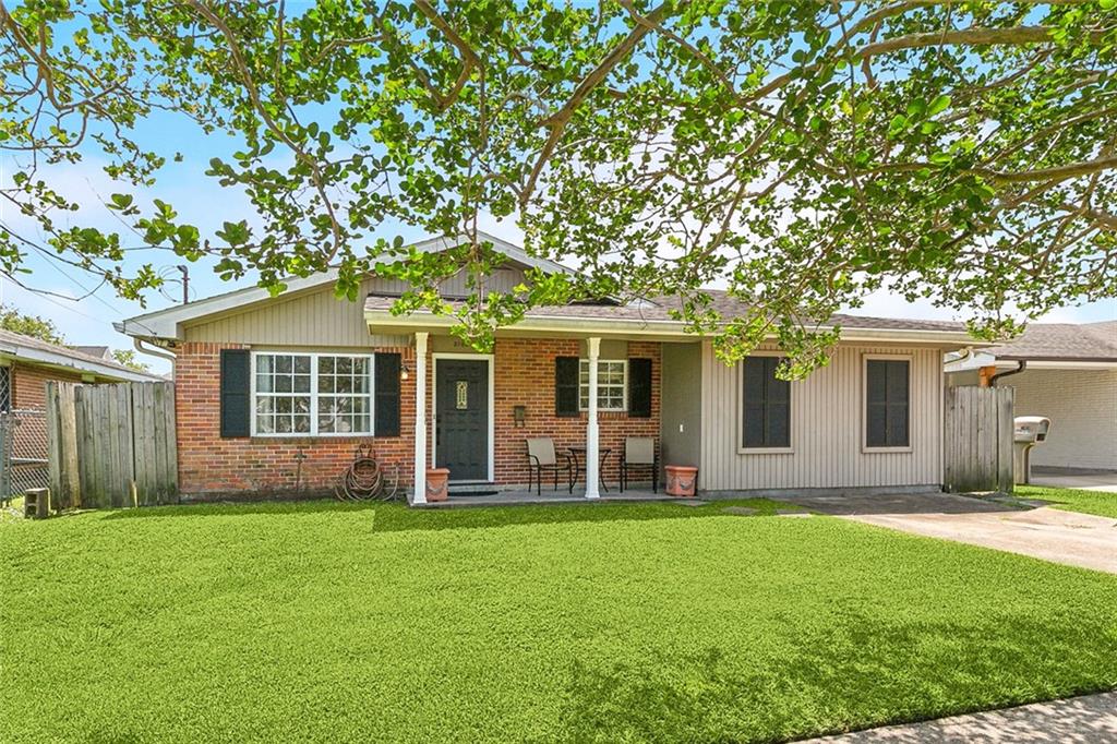 3108 38th Street, Metairie, Louisiana image 1