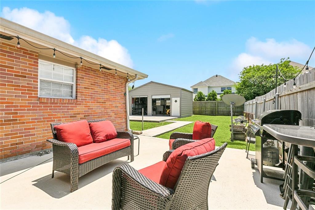 3108 38th Street, Metairie, Louisiana image 16