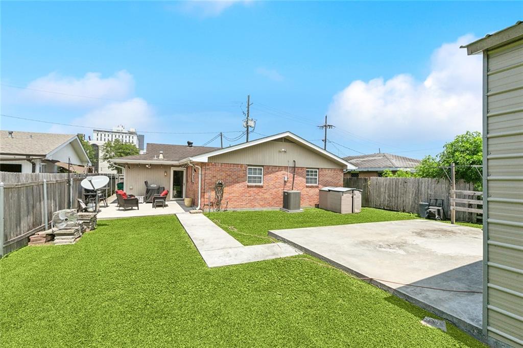 3108 38th Street, Metairie, Louisiana image 17