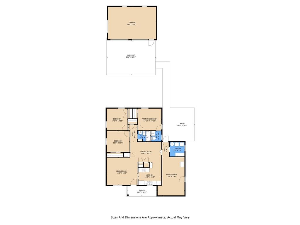 3108 38th Street, Metairie, Louisiana image 19