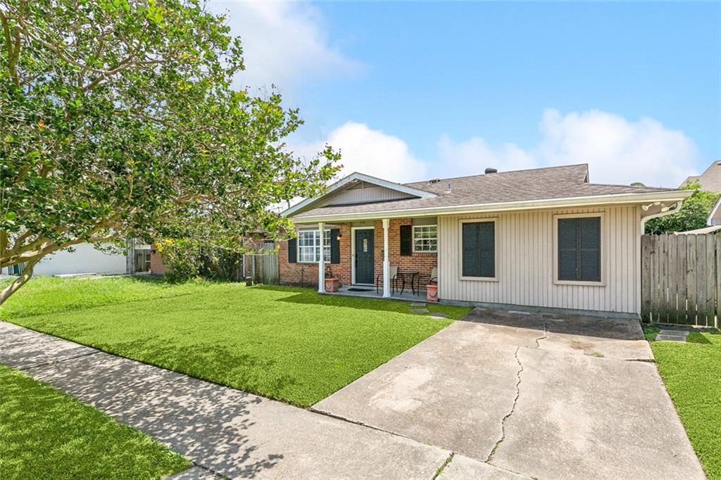 3108 38th Street, Metairie, Louisiana image 2