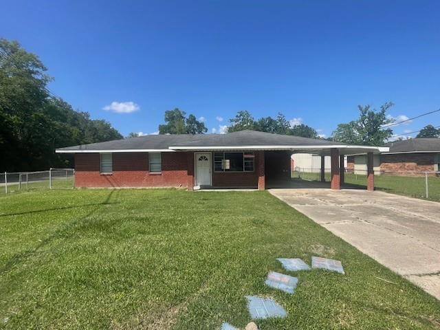 27173 42 Highway, Springfield, Louisiana image 1