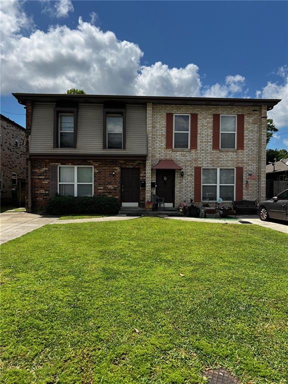 2308 10 Division Street, Metairie, Louisiana image 1