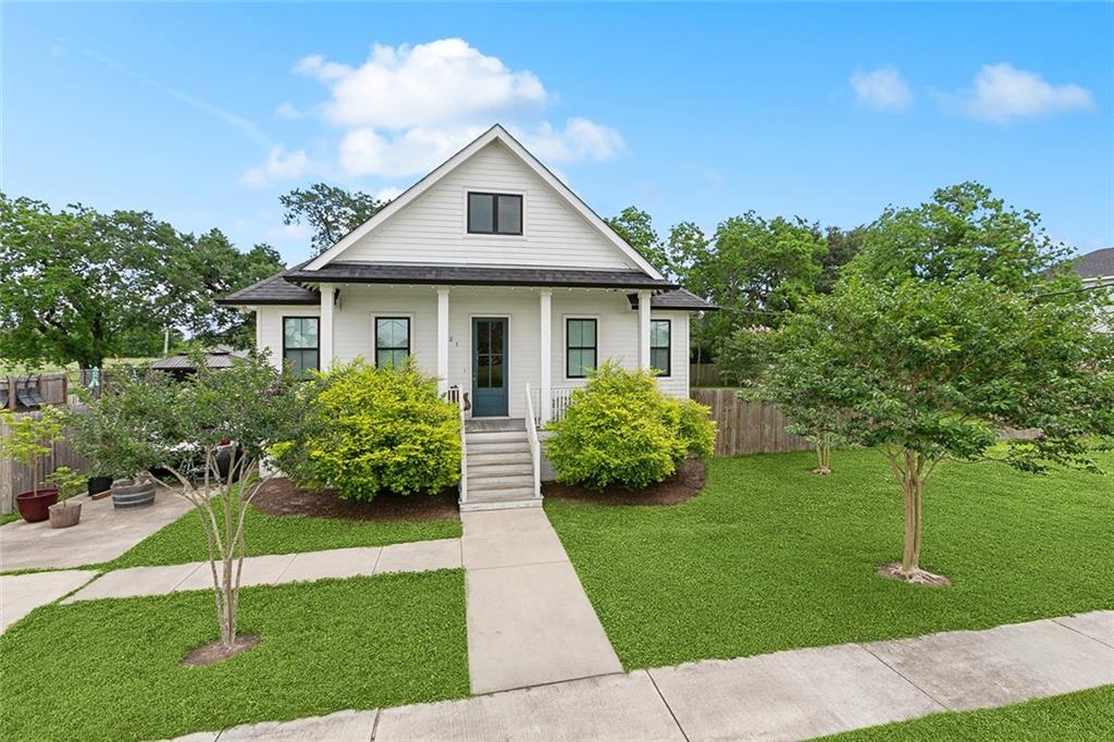2321 Mehle Street, Arabi, Louisiana image 2