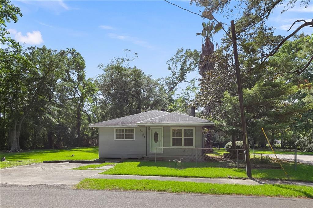 2751 Washington Avenue, Slidell, Louisiana image 1