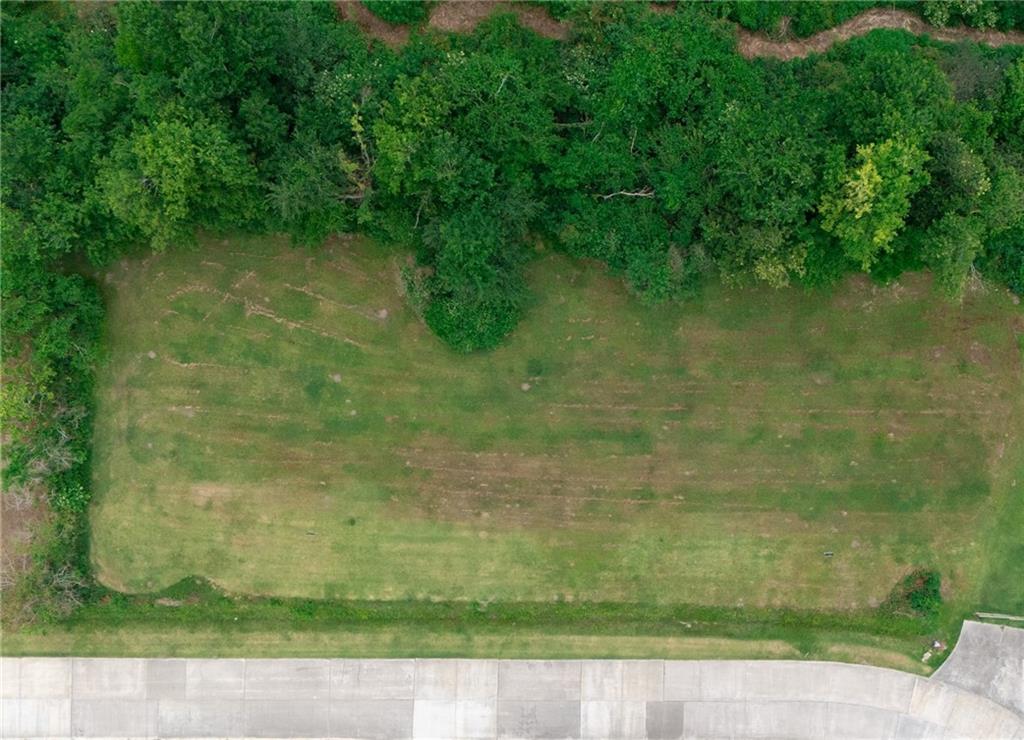 Lot 2 3 4 East 67th Street, Cut Off, Louisiana image 1