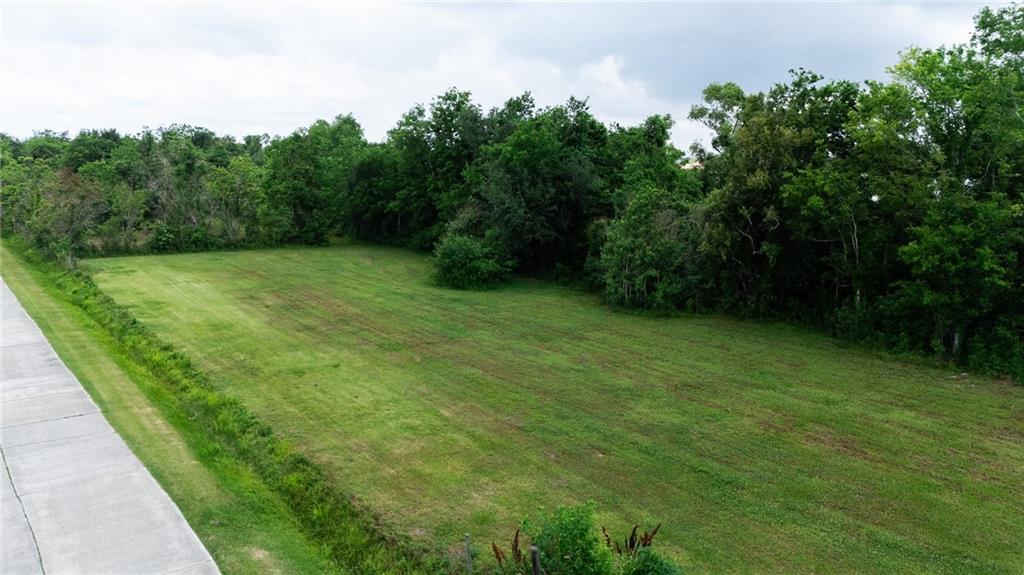 Lot 2 3 4 East 67th Street, Cut Off, Louisiana image 2